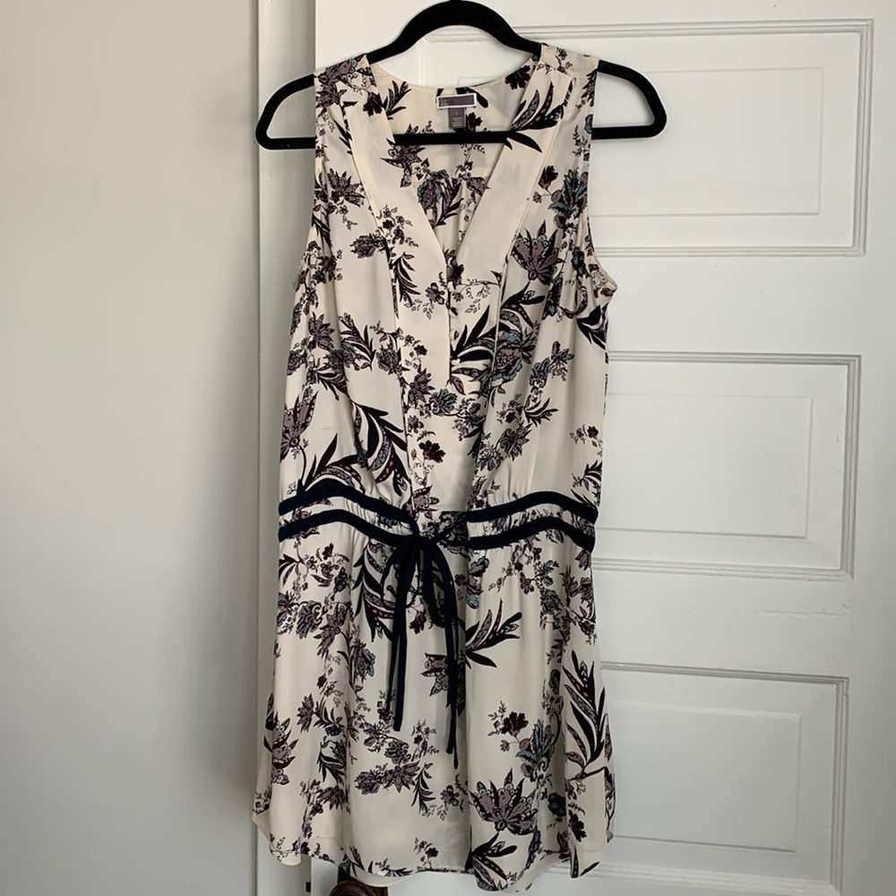 Drop waist dress - Chelsea28 by Nordstrom
